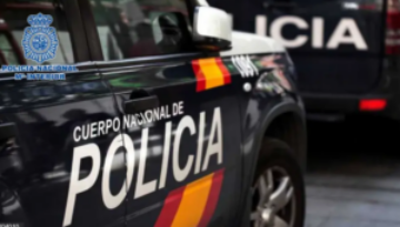 POLICÍA