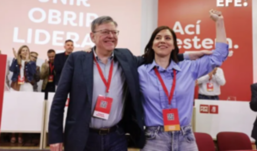PSOE