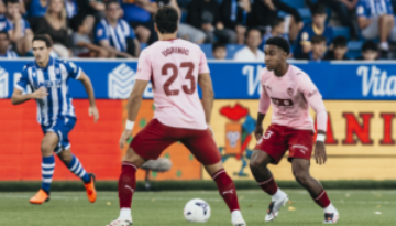 VCF ALAVÉS