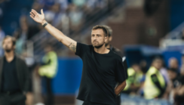 OSCAR SANCHEZ